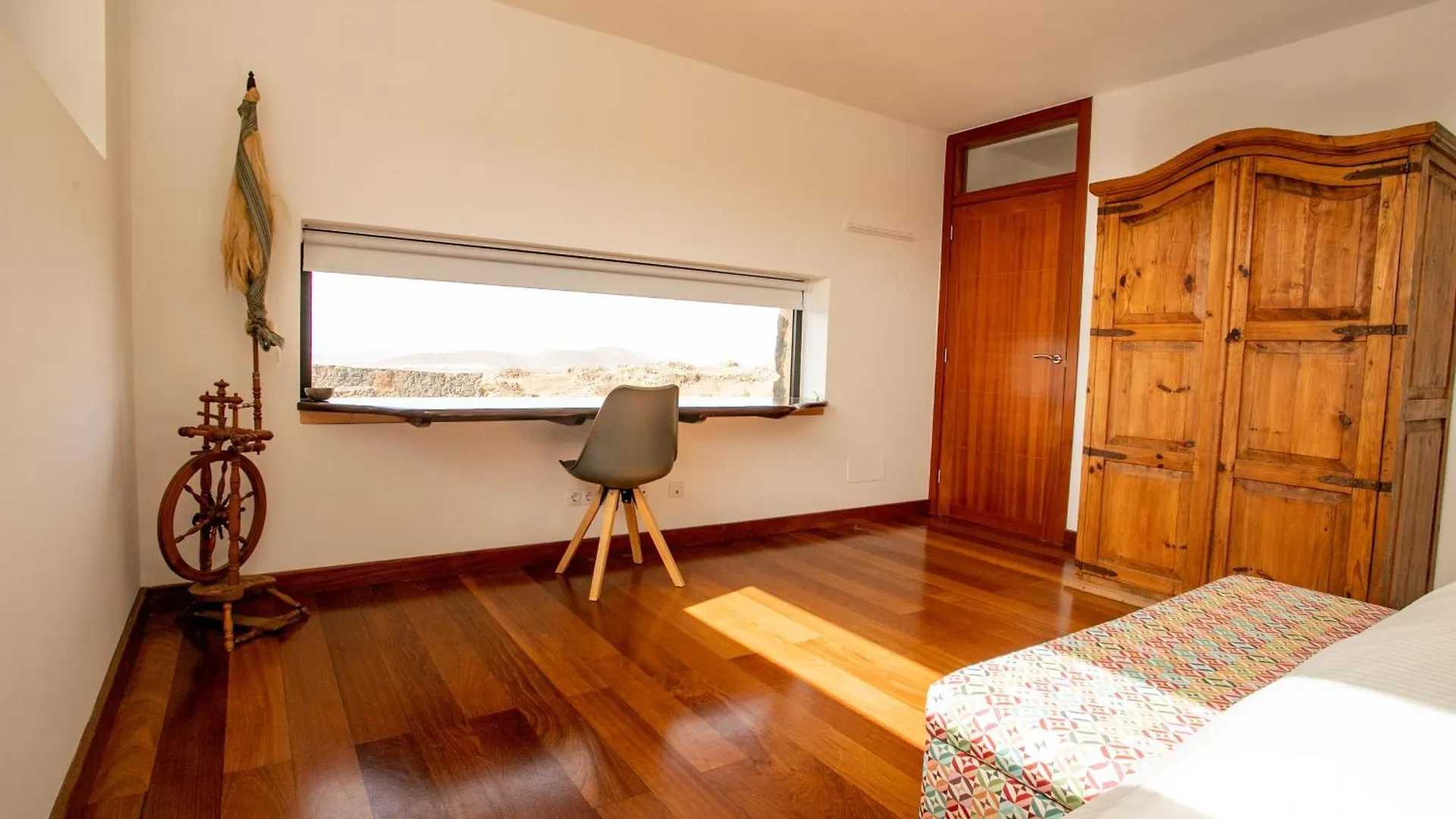 Casa La Bocaina - Private Villa With Panorama & Ocean View Villaverde