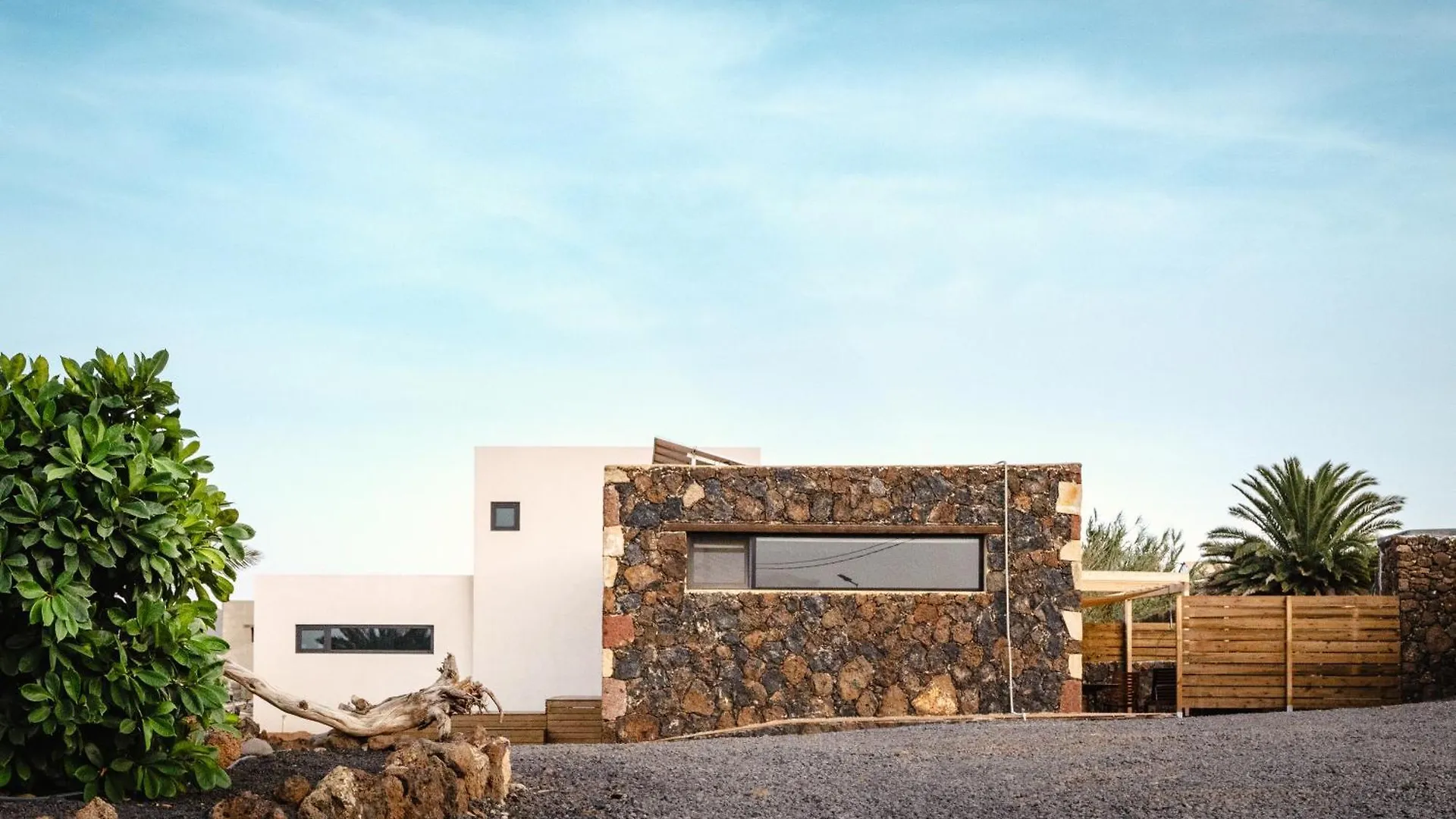 Casa La Bocaina - Private Villa With Panorama & Ocean View Villaverde  Spain
