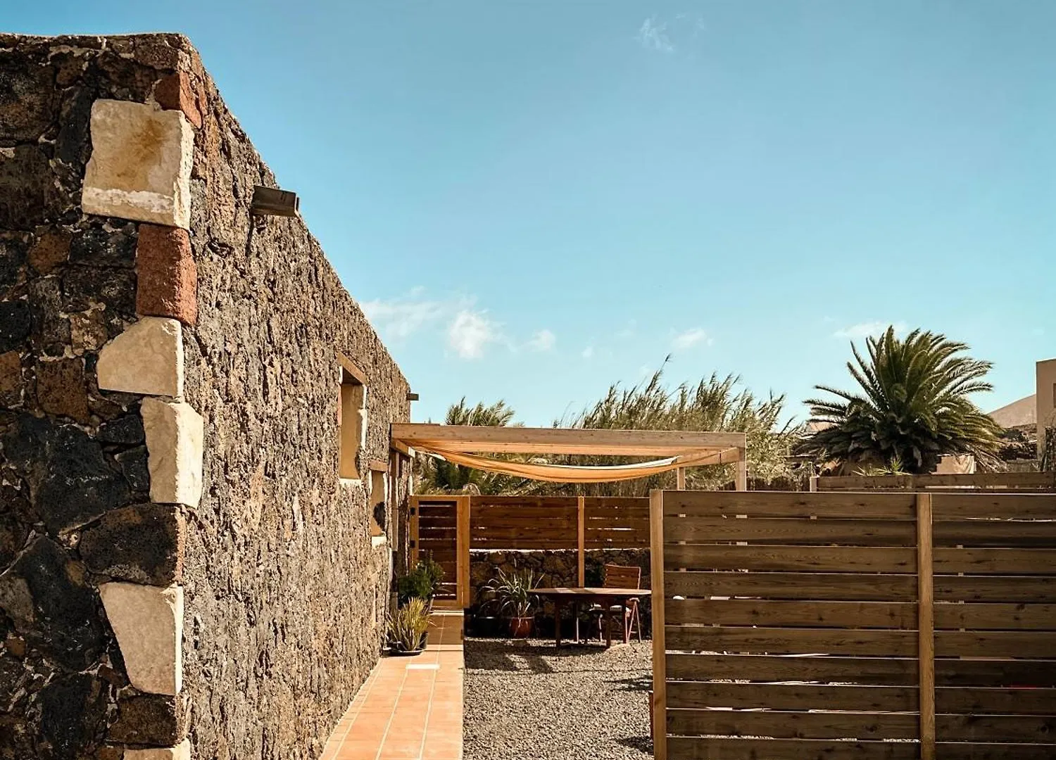 Casa La Bocaina - Private Villa With Panorama & Ocean View Villaverde