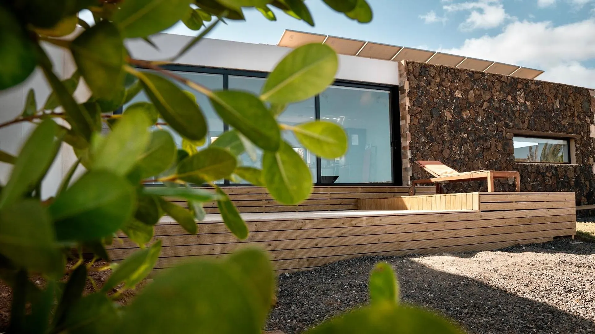 Casa La Bocaina - Private Villa With Panorama & Ocean View Villaverde