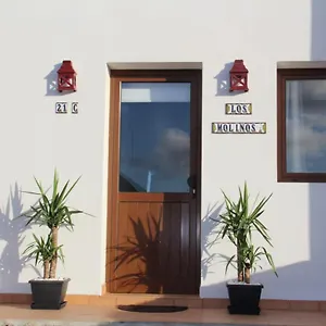 Casa Molinos Villaverde (Fuerteventura)