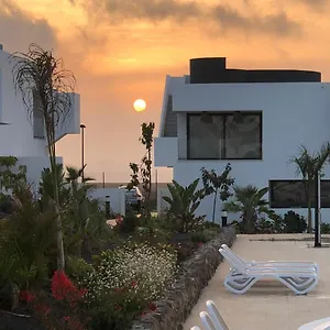 Aulaga Apartamento