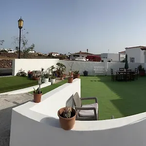 Casa Tomas A Apartamento