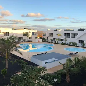 Casa Ana - Luxury Pool At Casilla De Costa Villaverde (Fuerteventura)
